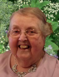 Obituary of Marevan Patricia Lindsey
