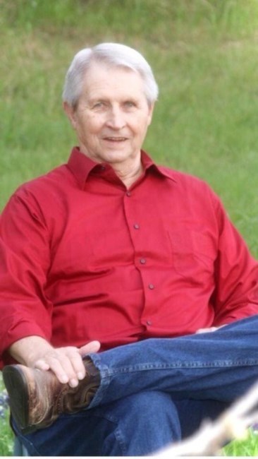 Obituary of Jerry Don   Griffith