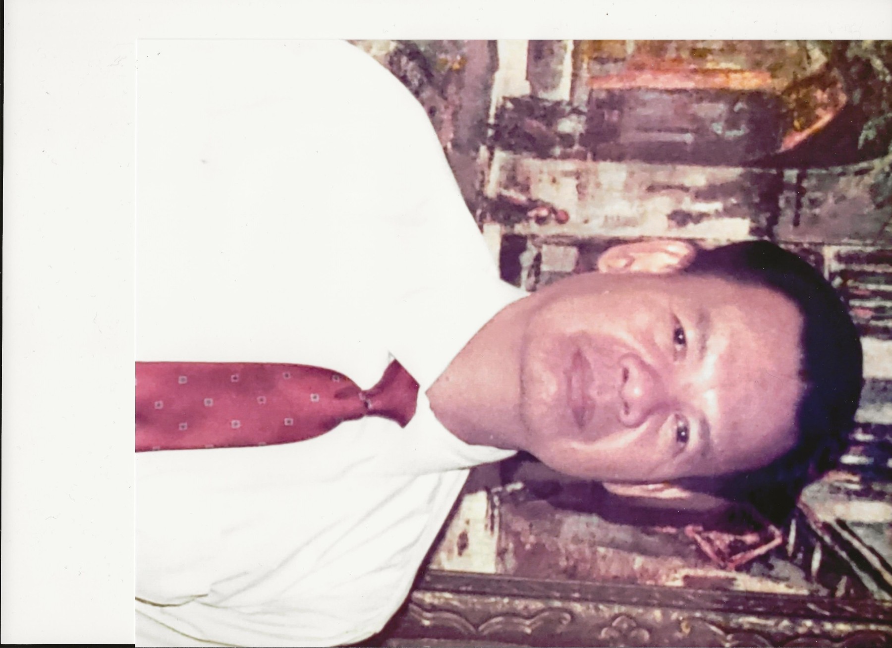 Obituary of Canh Van Luu