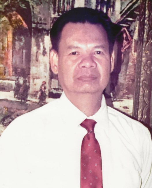Obituary of Canh Van Luu