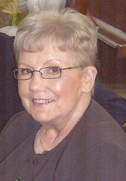Obituary of Jeannine Carlier