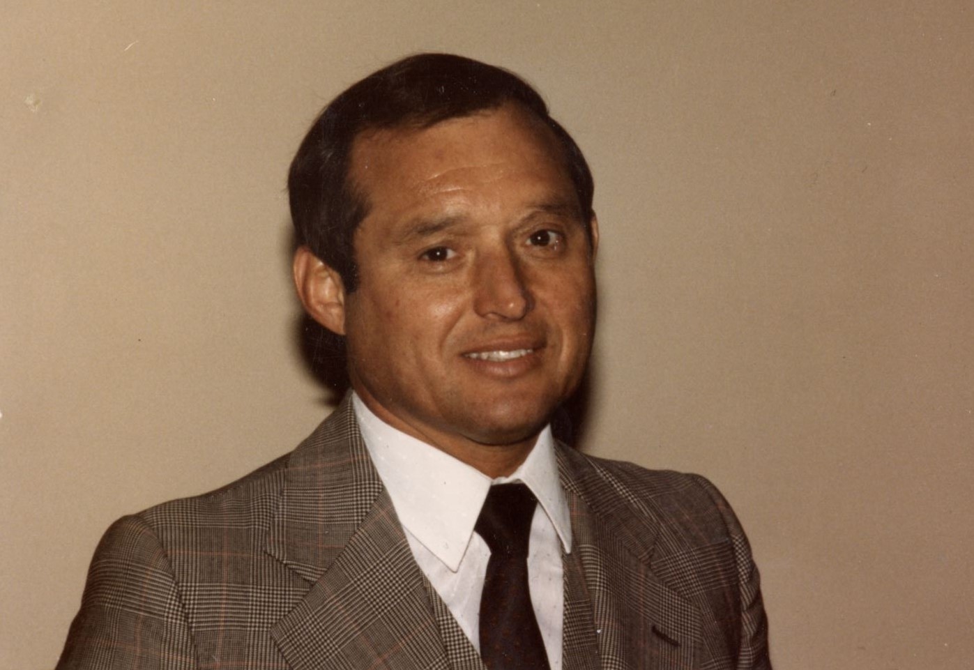 Obituary of Juan Rivera