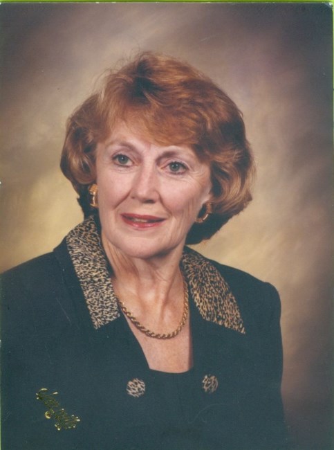 Obituary of Mary Hugh Bradham