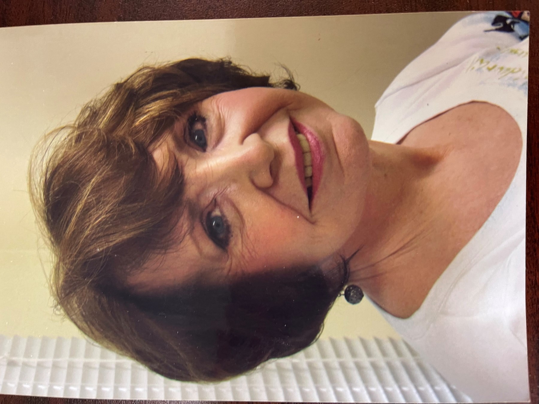 Obituary of Donna Susan Dwyer