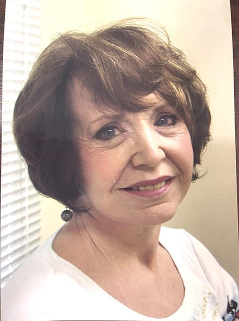 Obituary of Donna Susan Dwyer