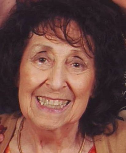 Obituary of Gloria S. Olson