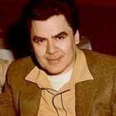 Obituary of Carlos Gomez