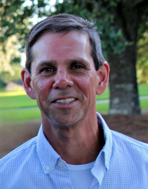 Obituary of Kevin Michael Faucheux