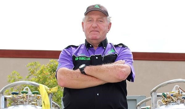 Obituary of Michael Mark Thurber