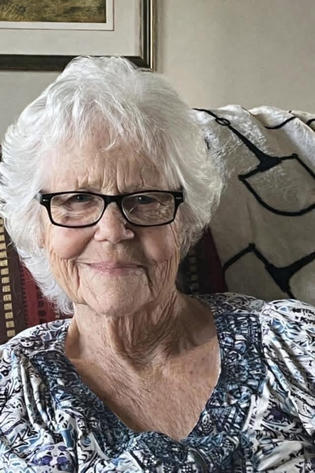 Obituary of Carole Sue Carpenter