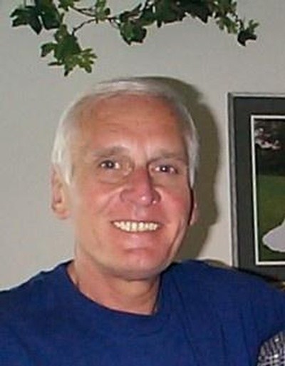 Obituary of Charles Ronald Taylor