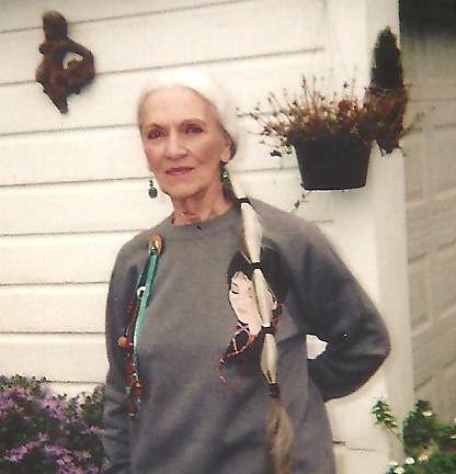 Obituary of Bobbie McElhaney