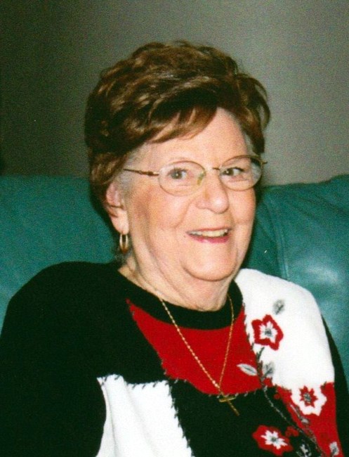 Obituary of Yolanda Sondi