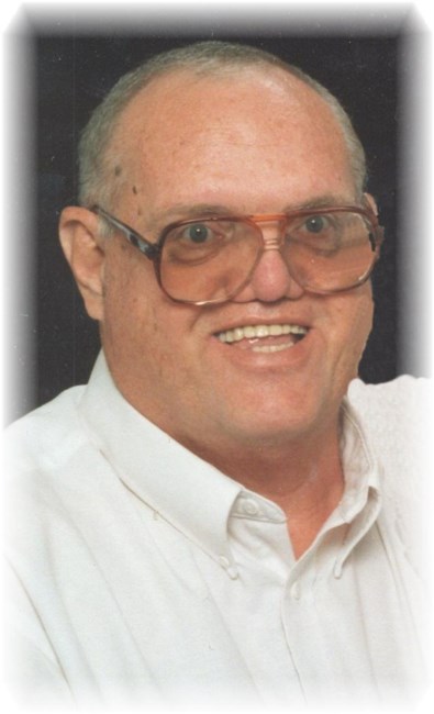 Obituary of Ronald Eugene Spencer