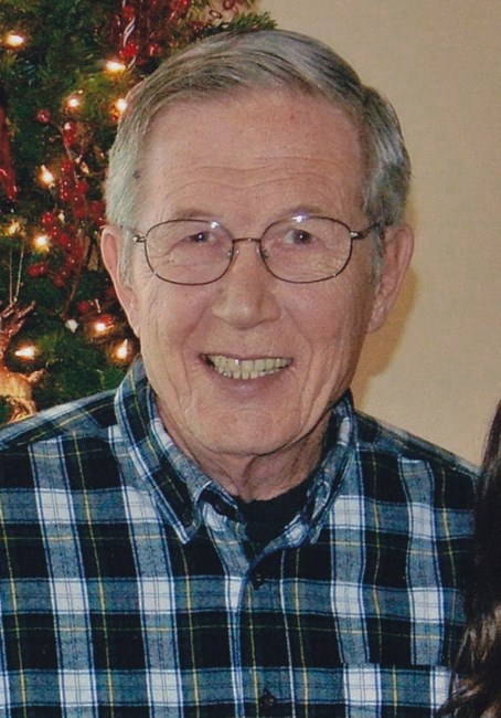 Obituario de Anthony "Butch" John Ruffino