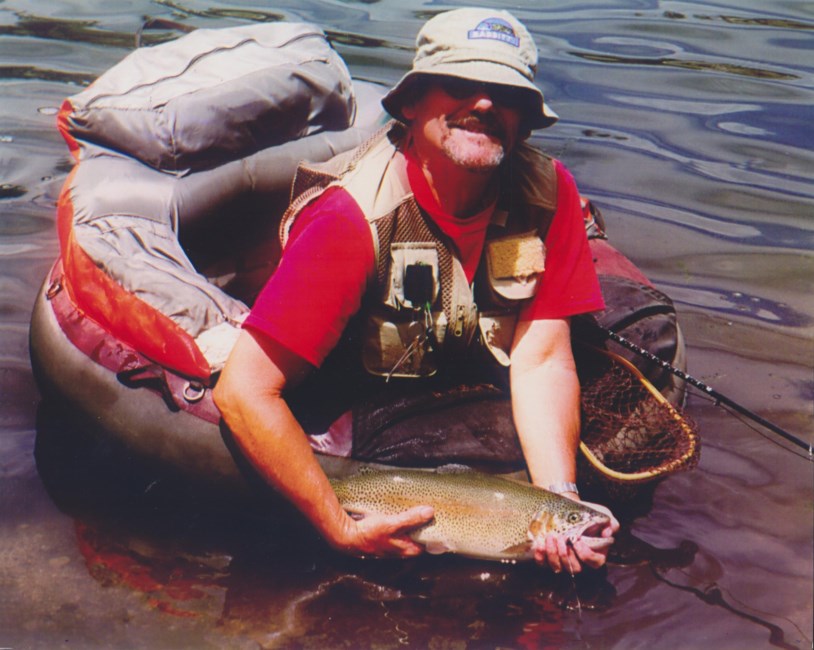 Obituario de Patrick B. Cooney