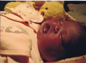 Obituary of Miracle Valentine Ramirez