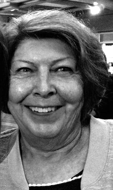Obituary of Carol Ann Becktold