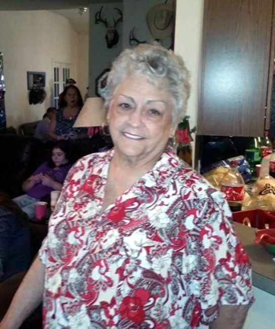 Obituary of Theresa Eileen Frascino
