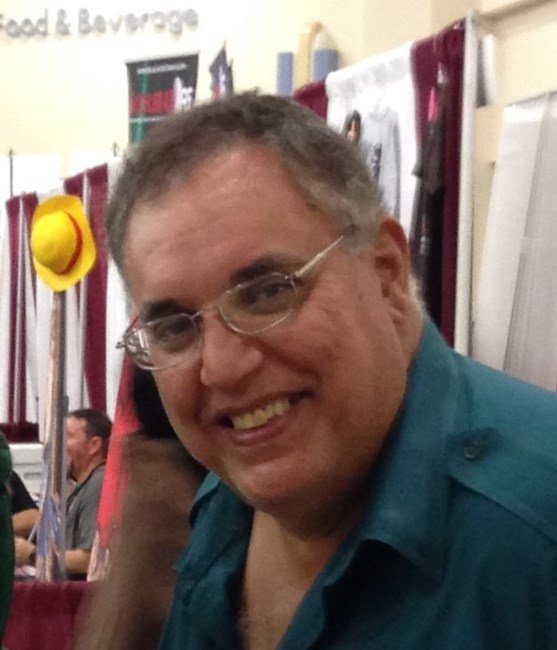 Obituary of Rudy Perez