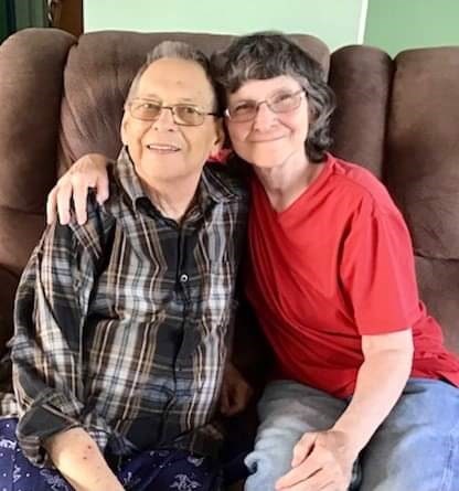 Obituary of Peter et Martine Vatcher