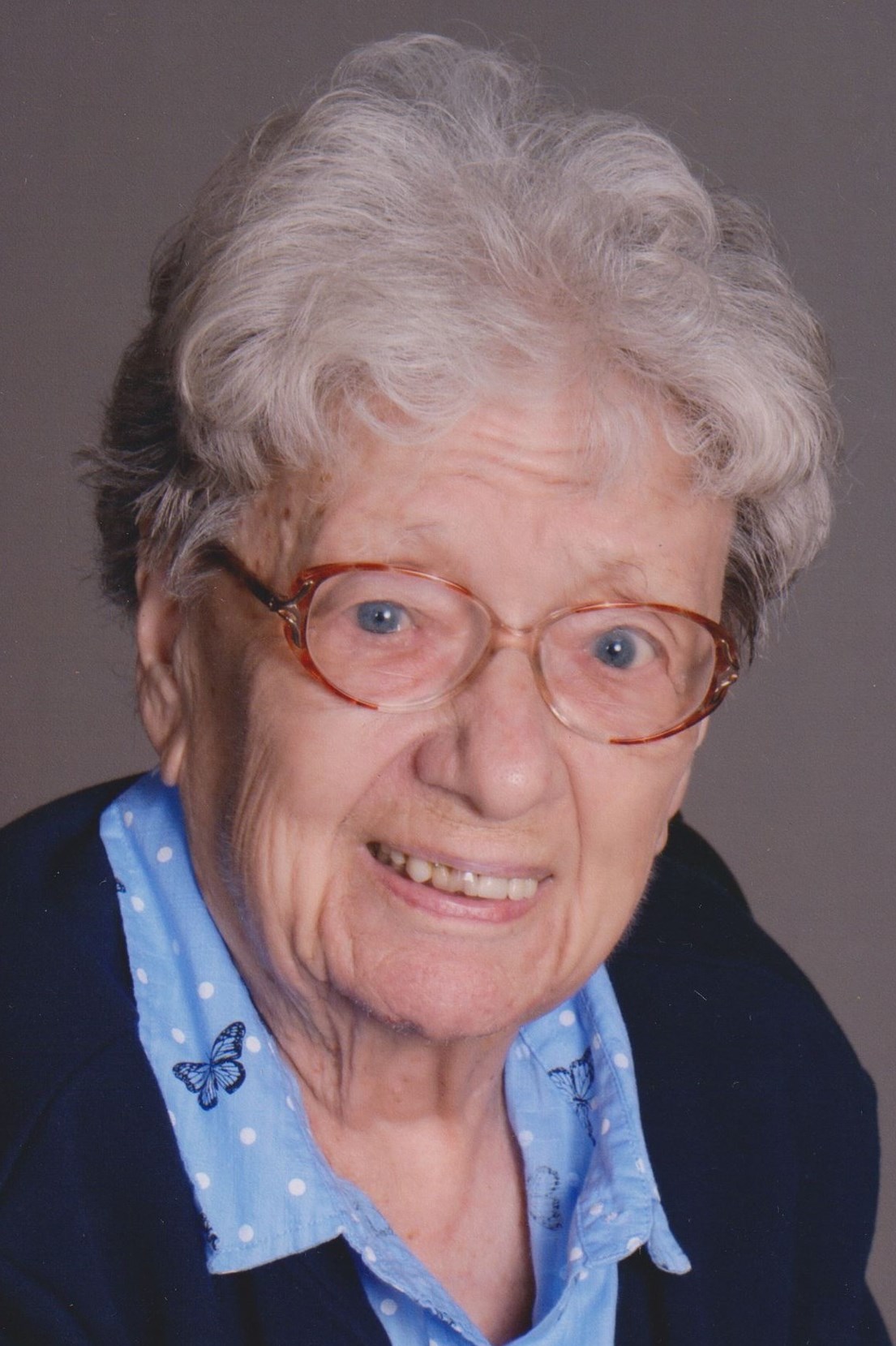 Catherine Smith Obituary Nottingham, MD