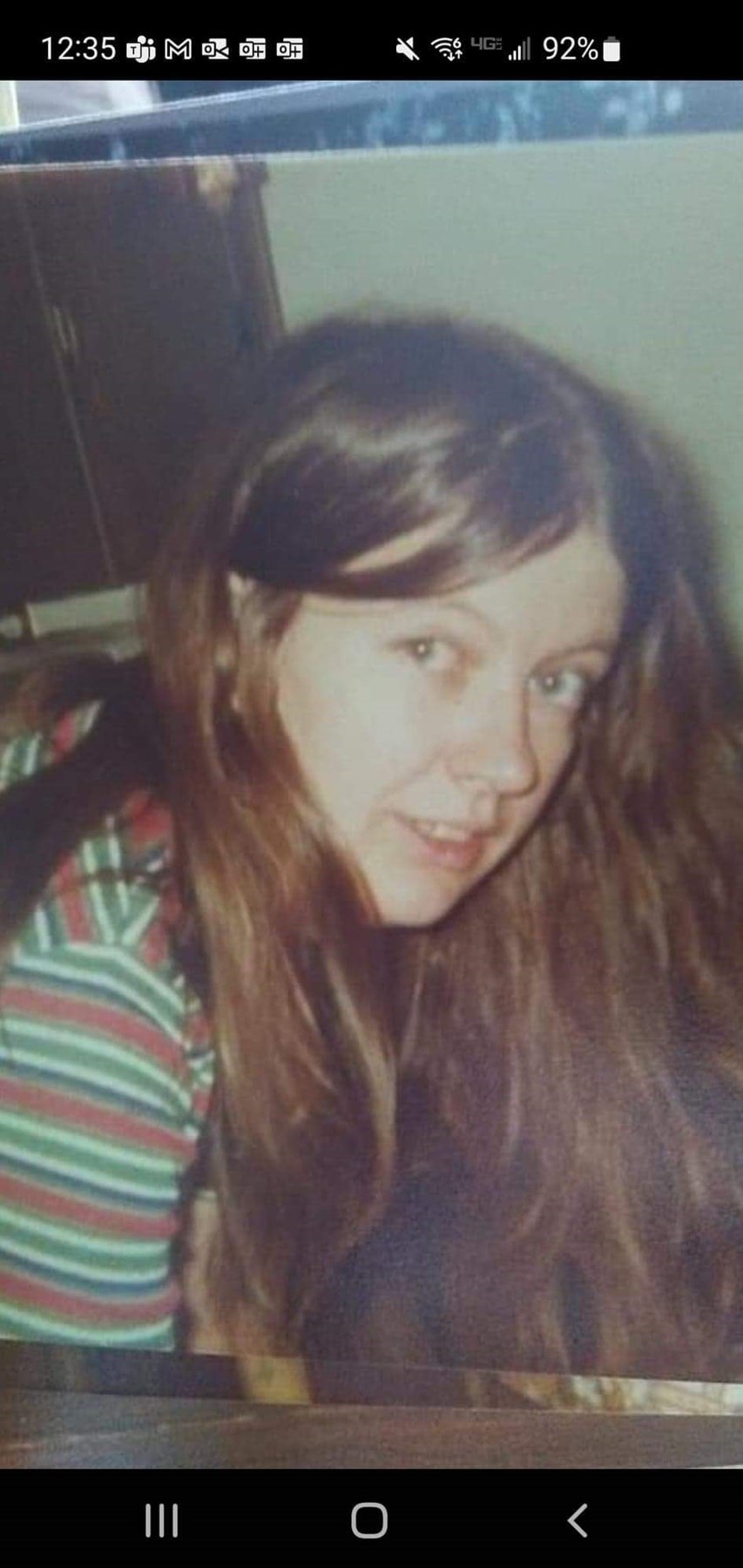 Obituary of Susan Elizabeth Kohler