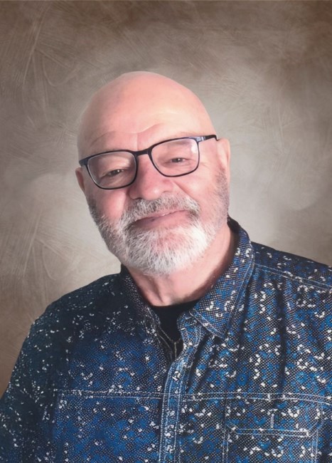 Obituary of Roger Vachon