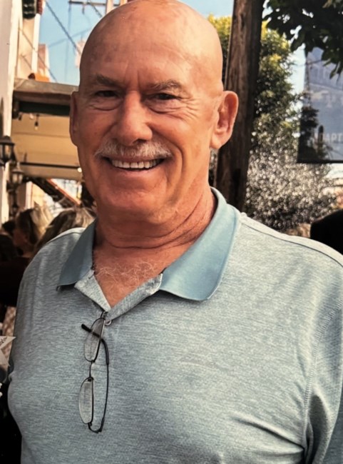 Obituary of Stuart Nicholls