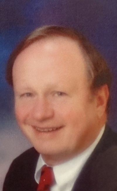 Obituario de William Albert Henson