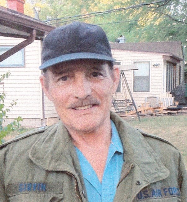 Obituary of Art Girvin