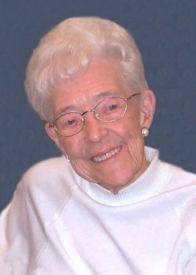 Obituary of Violet (Hooper) Creamer