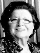 Obituary of Lynette Morris Warburton
