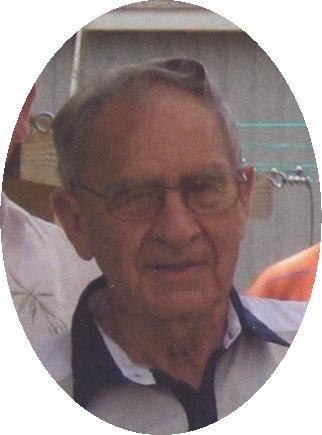Obituary of William H Schmidt