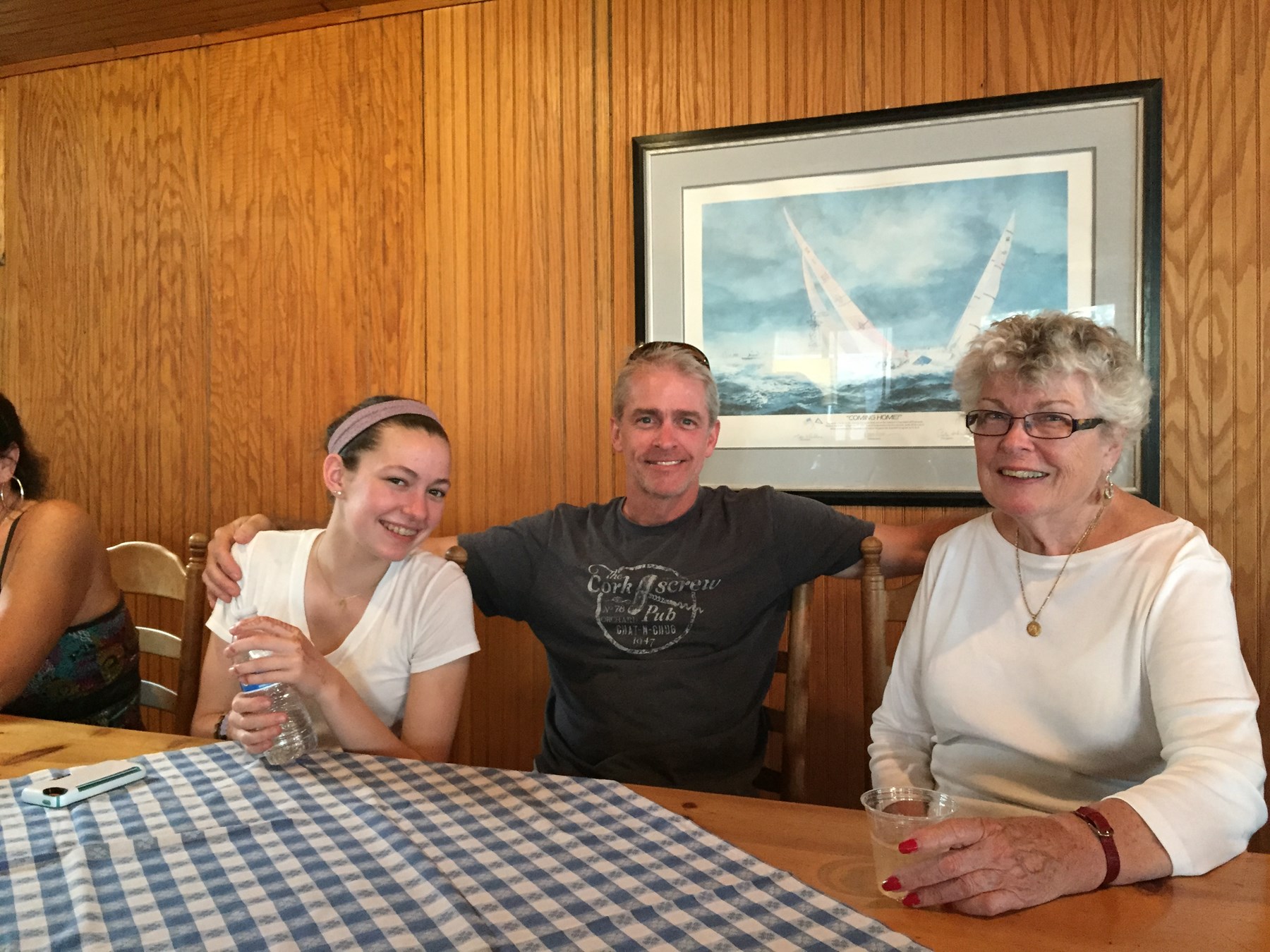 Obituary of Catherine M. Ghee