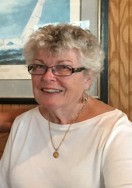 Obituary of Catherine M. Ghee