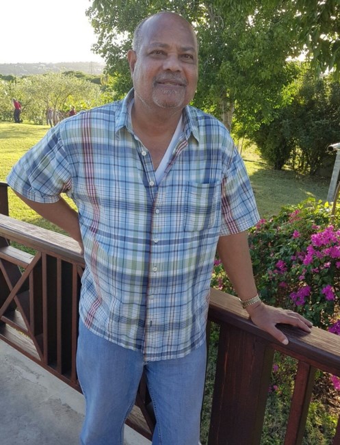 Obituary of Kelvyn Austin Walter