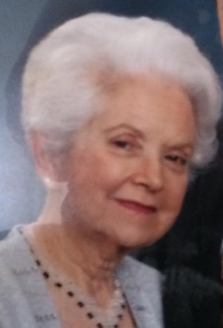Obituary of Bertha Leyva
