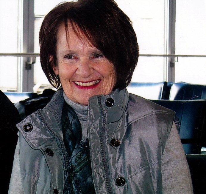 Obituary of Marlene Kay Brown