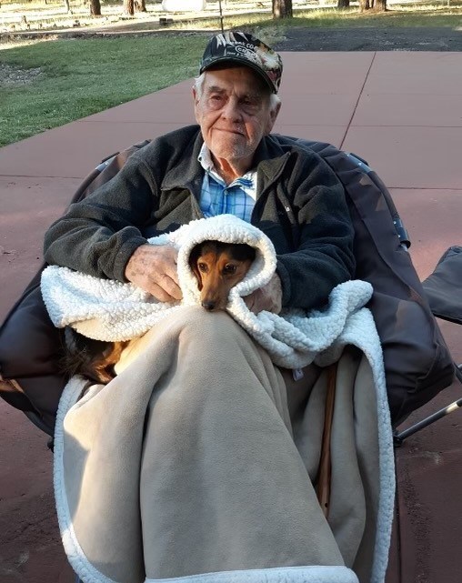 Obituary of Dennis Doyle Cook