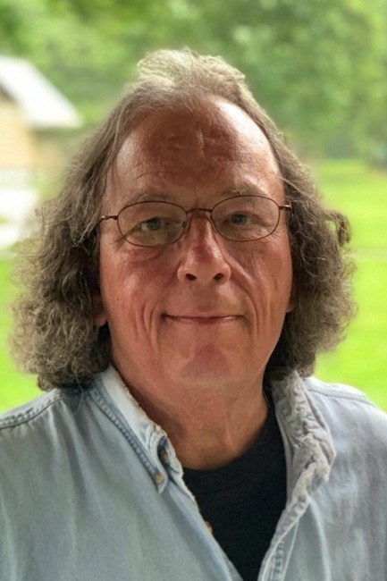 Obituary of Mark O. Messinger