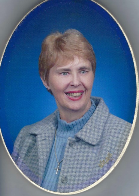 Obituary of Carol Ann Stevens