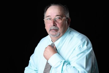 Obituary of Ronnie E Page Sr.