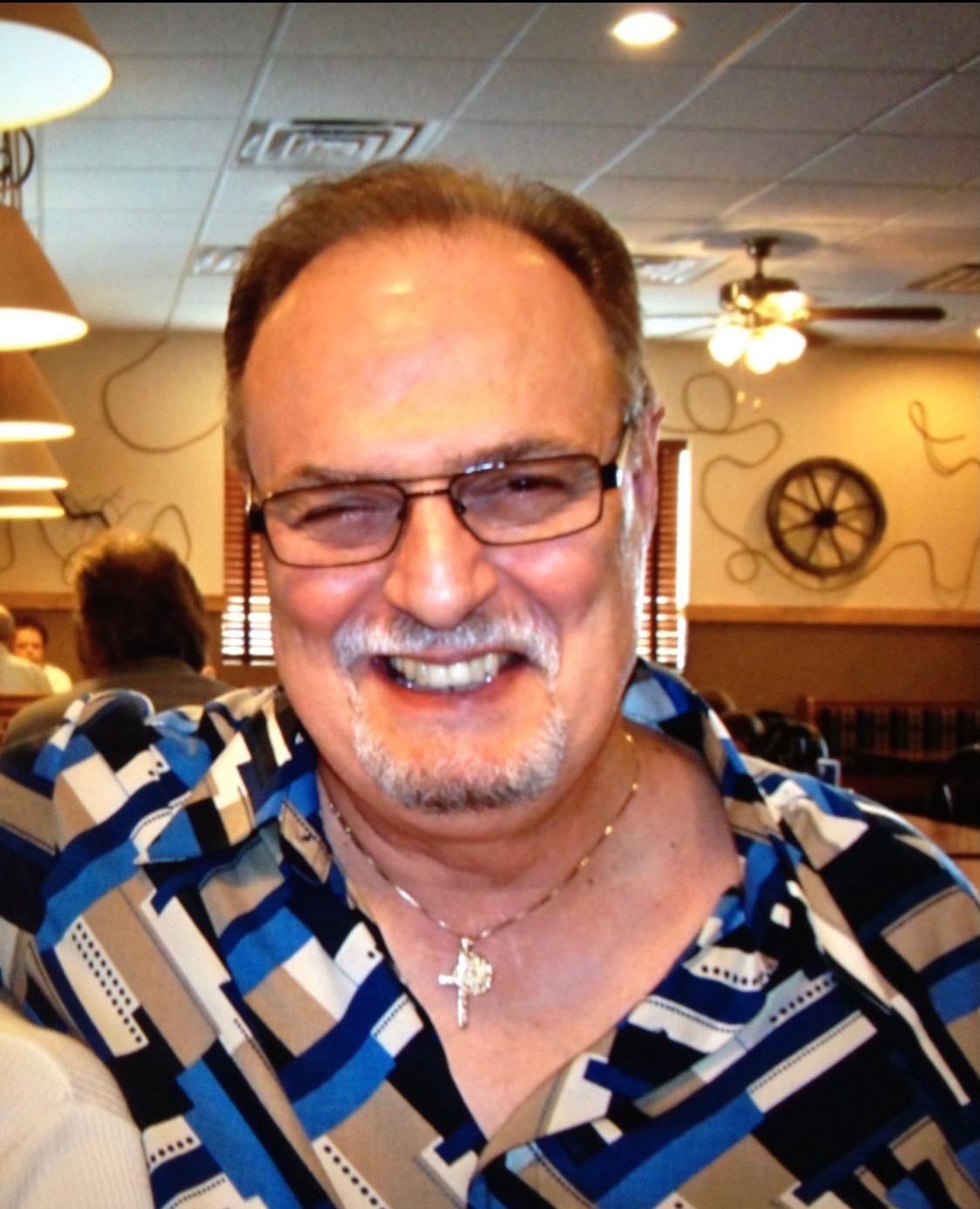 Obituary of Charles H. Thompson