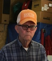 Obituary of Herbert C. Richie