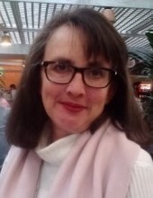 Obituary of Francine Patricia Munster