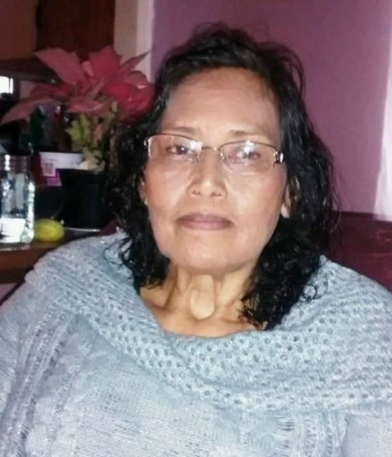 Obituary of Eleanor Rose Gabriel