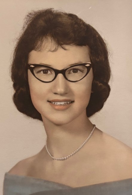 Obituary of Yvonne Louise Dreon