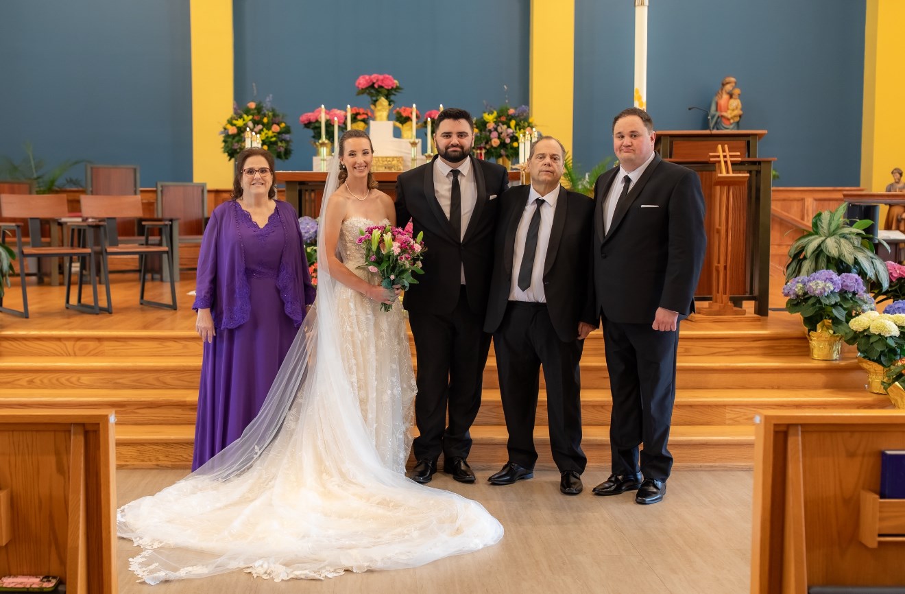 Obituary of Kevin McKinley Moore