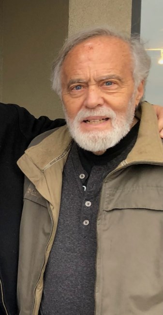 Obituary of Mr. Michael Robert Shalett Sr.